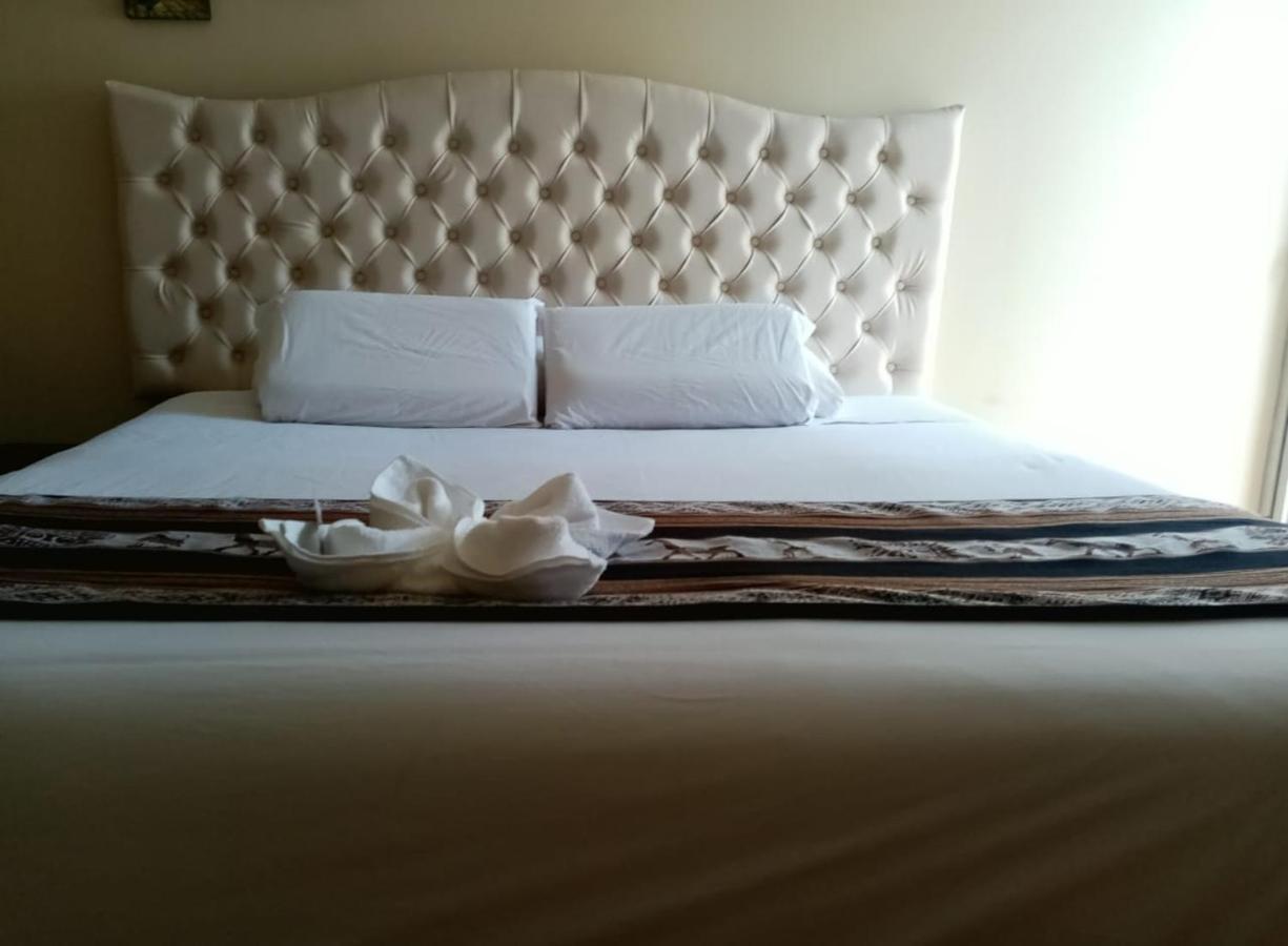 Hotel Mantas Cuzco Zewnętrze zdjęcie