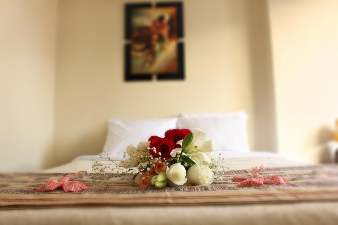 Hotel Mantas Cuzco Zewnętrze zdjęcie
