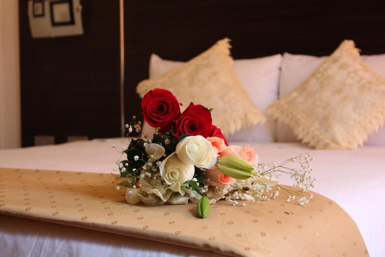 Hotel Mantas Cuzco Zewnętrze zdjęcie